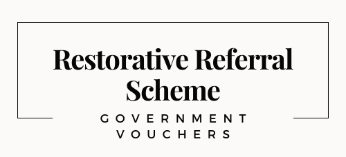 Restorative Referral Scheme